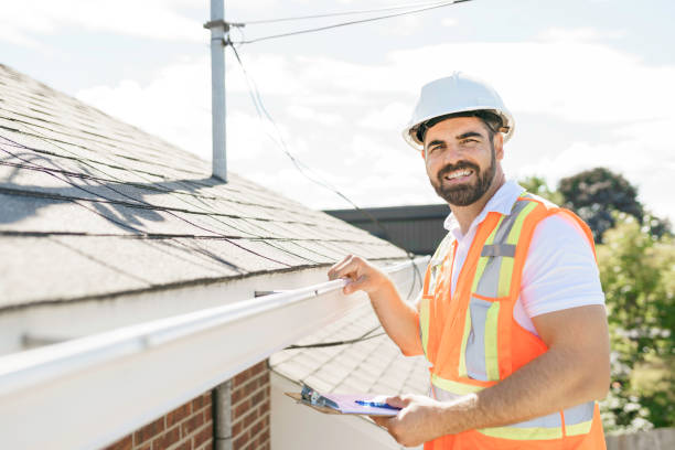 Roof Installation Near Me in Vanceboro, NC